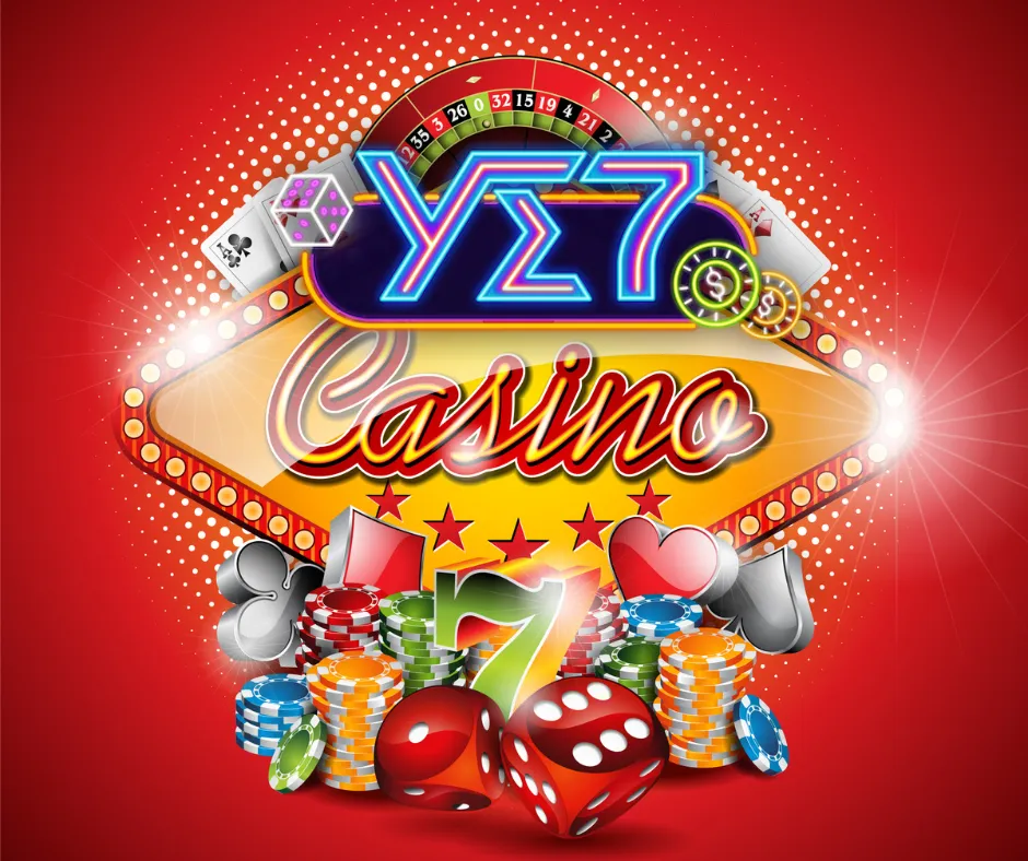 YE7 Casino