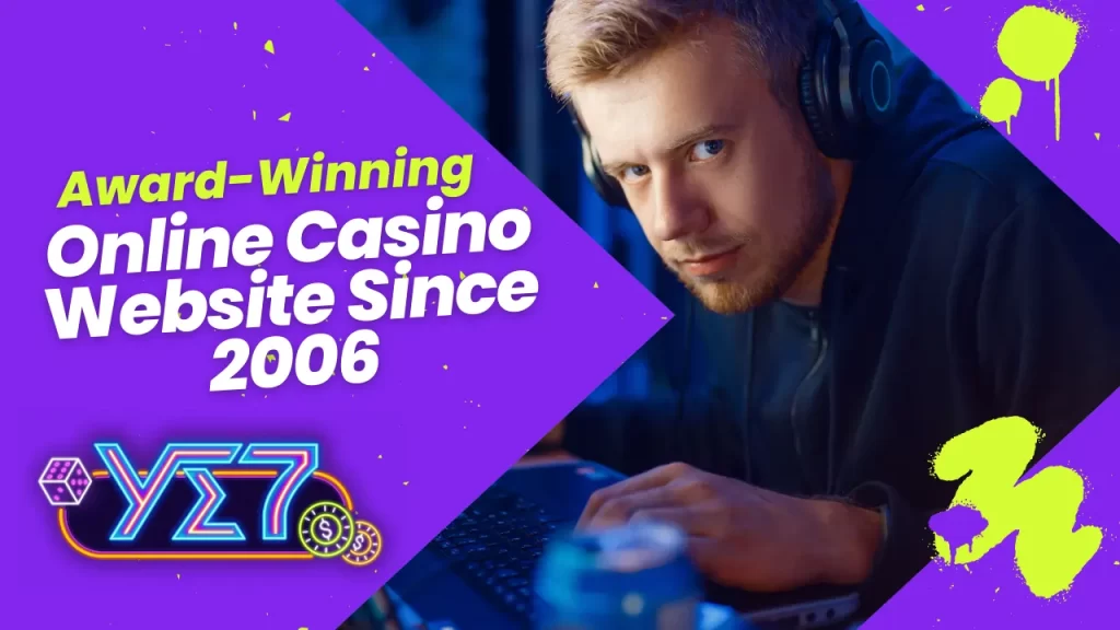 YE7 Online Casino