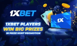 1XBET Casino