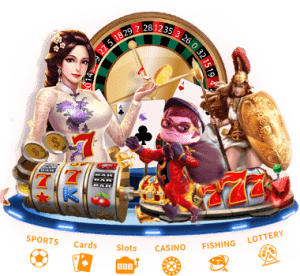 CC6 Online Casino