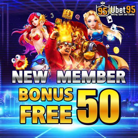 UBet95 Casino App