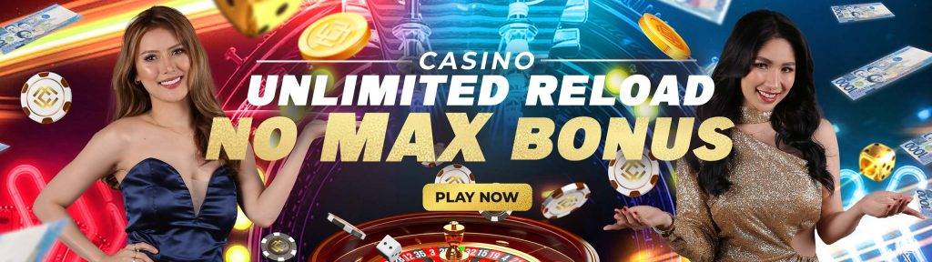 Mega Casino World Online Casino