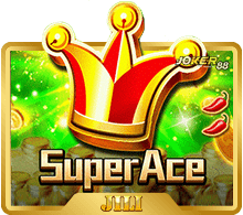 superace88 logo