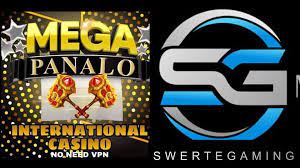 swerte gaming online casino