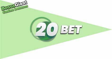 20BET Casino