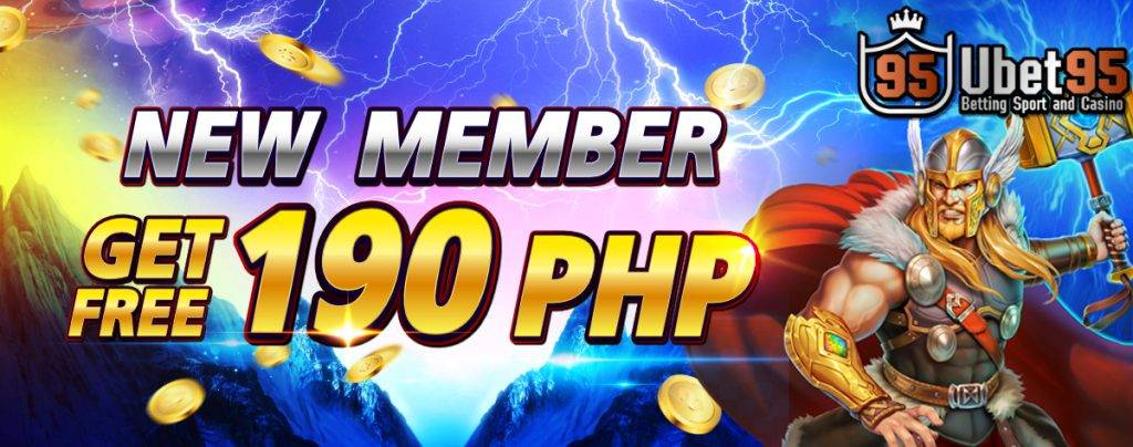 ubet95 online casino