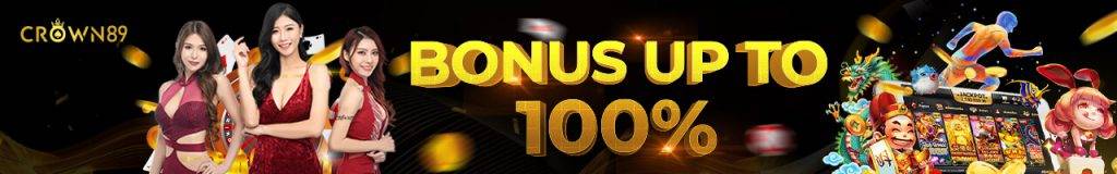Crown89 Online Casino