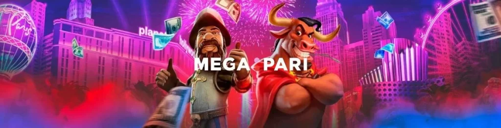 Megapari Casino