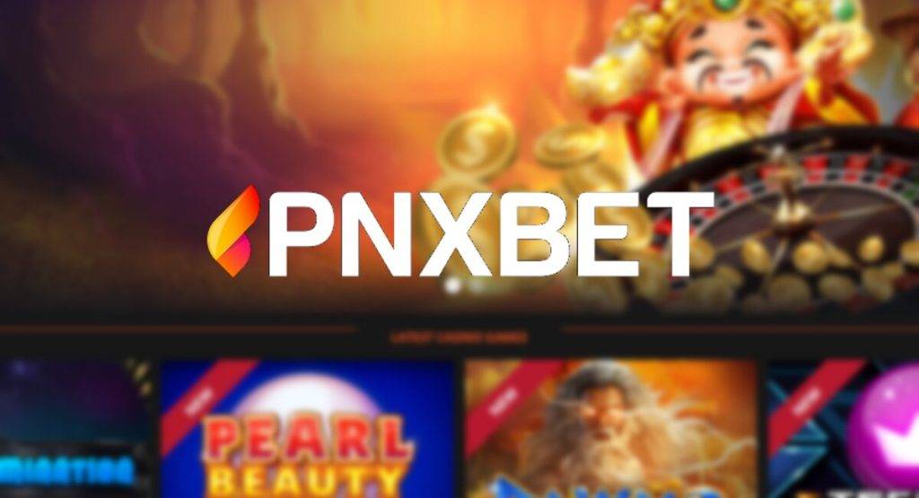 PNXBet Casino