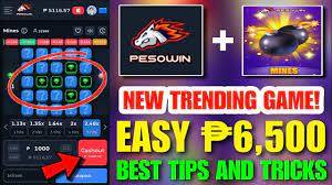 peso win online casino