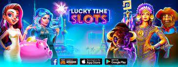 lucky time casino