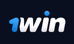 1win casino logo