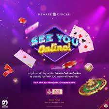 okada online casino logo