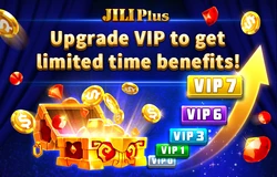 jili plus casino