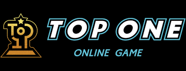 top one logo