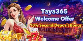 Taya 365 Casino Login Philippines