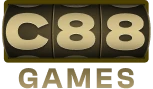 c88 casino logo