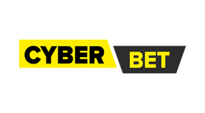 cyberbet logo