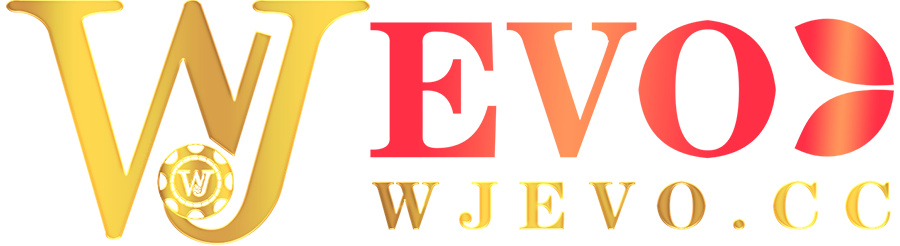 wevo casino logo