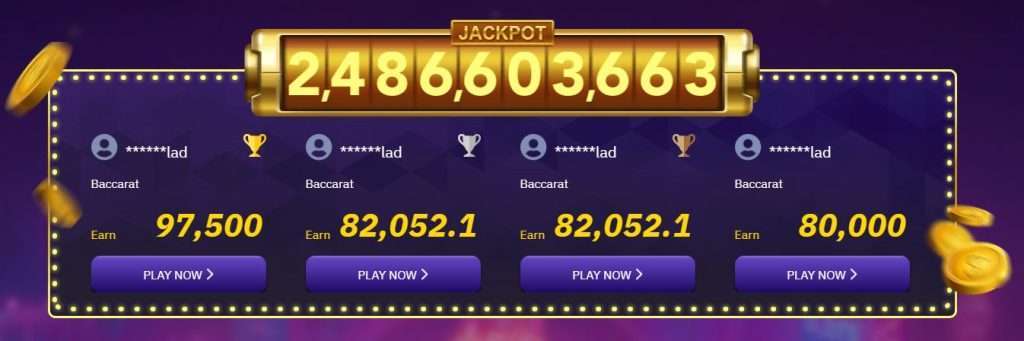 jilihot online casino