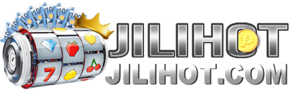 jilihot casino logo