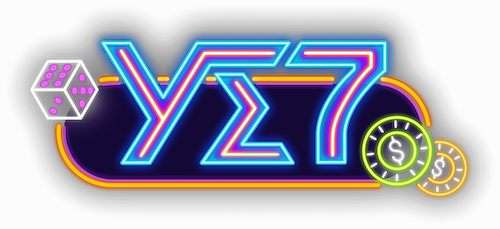 ye7 casino logo