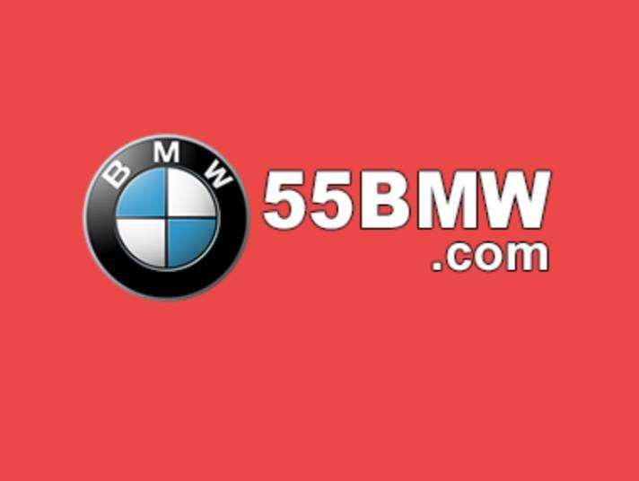 555BMW Casino Login