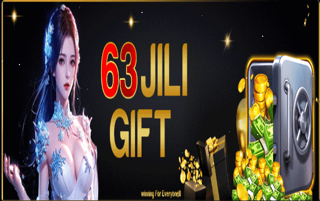 63jili casino