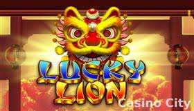 lucky lion casino