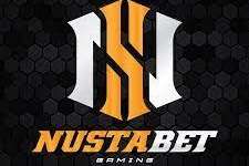 NUSTABET Online Casino