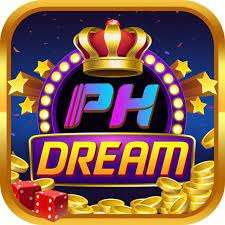 PHDream Casino Login
