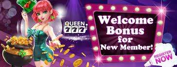 Quenn 777 Casino Login Register