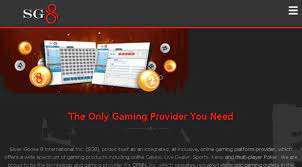 SG8 casino