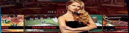 SG8 casino