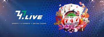 747 Live Net Casino