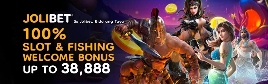 jollibet casino login