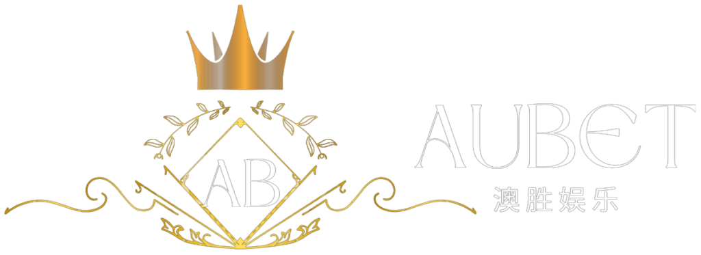 aubet casino logo