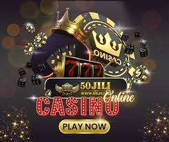 50 jili casino online