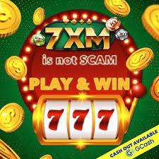 7XM Login