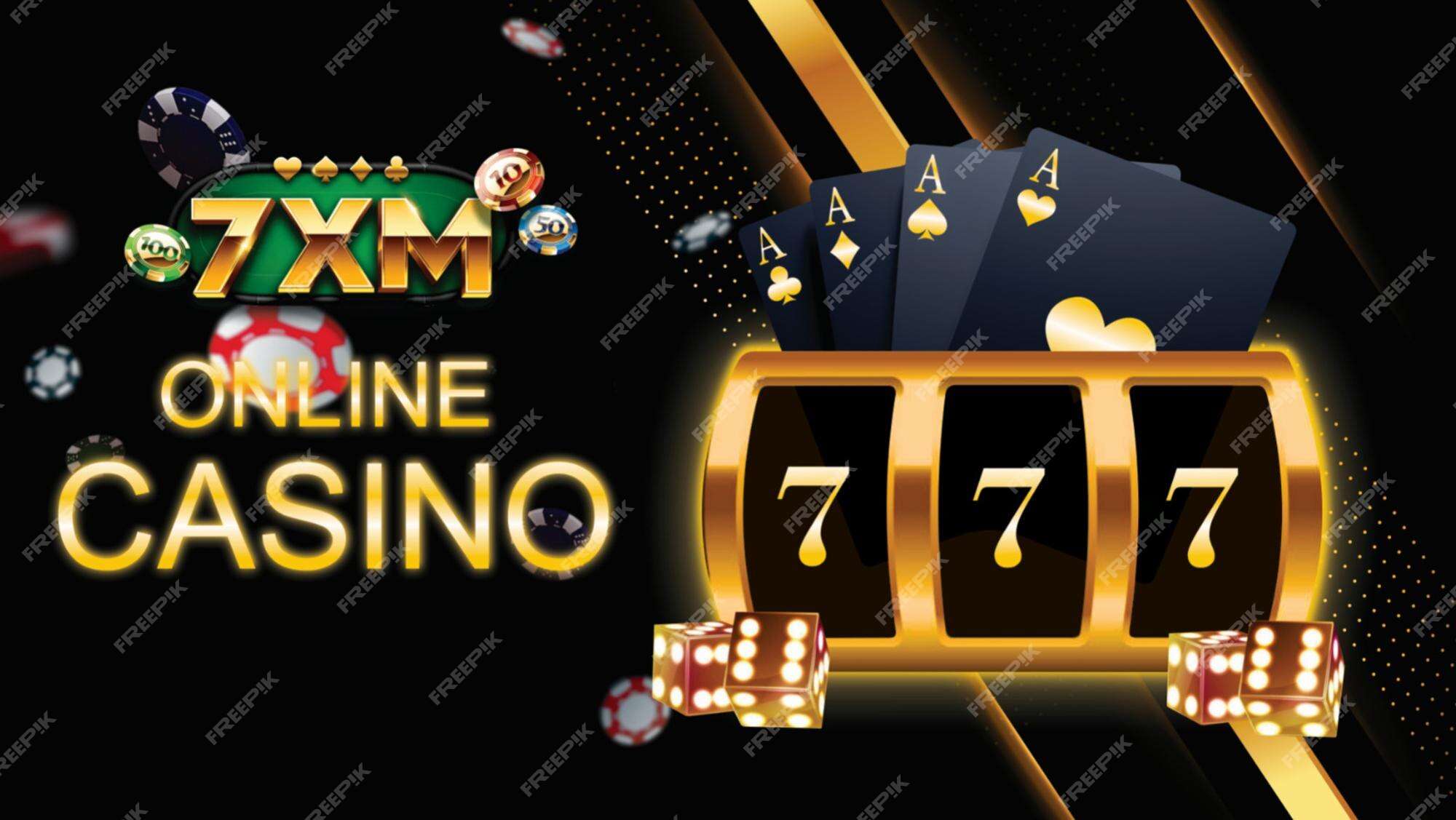 7XM Casino App