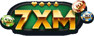 7XM Online Casino