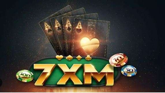 7xm casino app download