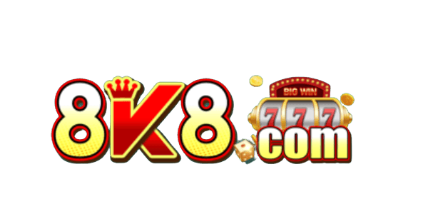 8K8 Online Casino