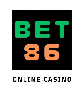 Bet86 Online Casino