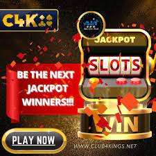 Club4Kings Slot