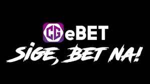 CGEBET3 com Live Casino