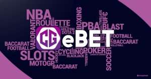 CGEBET3 com Live Casino