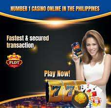 PLDT777 Games Login