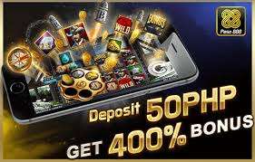 Peso888 Casino