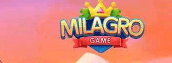milagro game